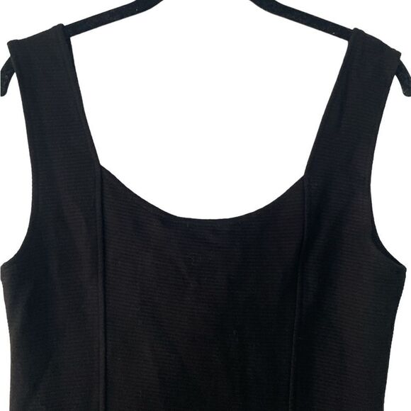 NWT BB Dakota Eyelets Up Here Mini Dress M - Picture 10 of 11